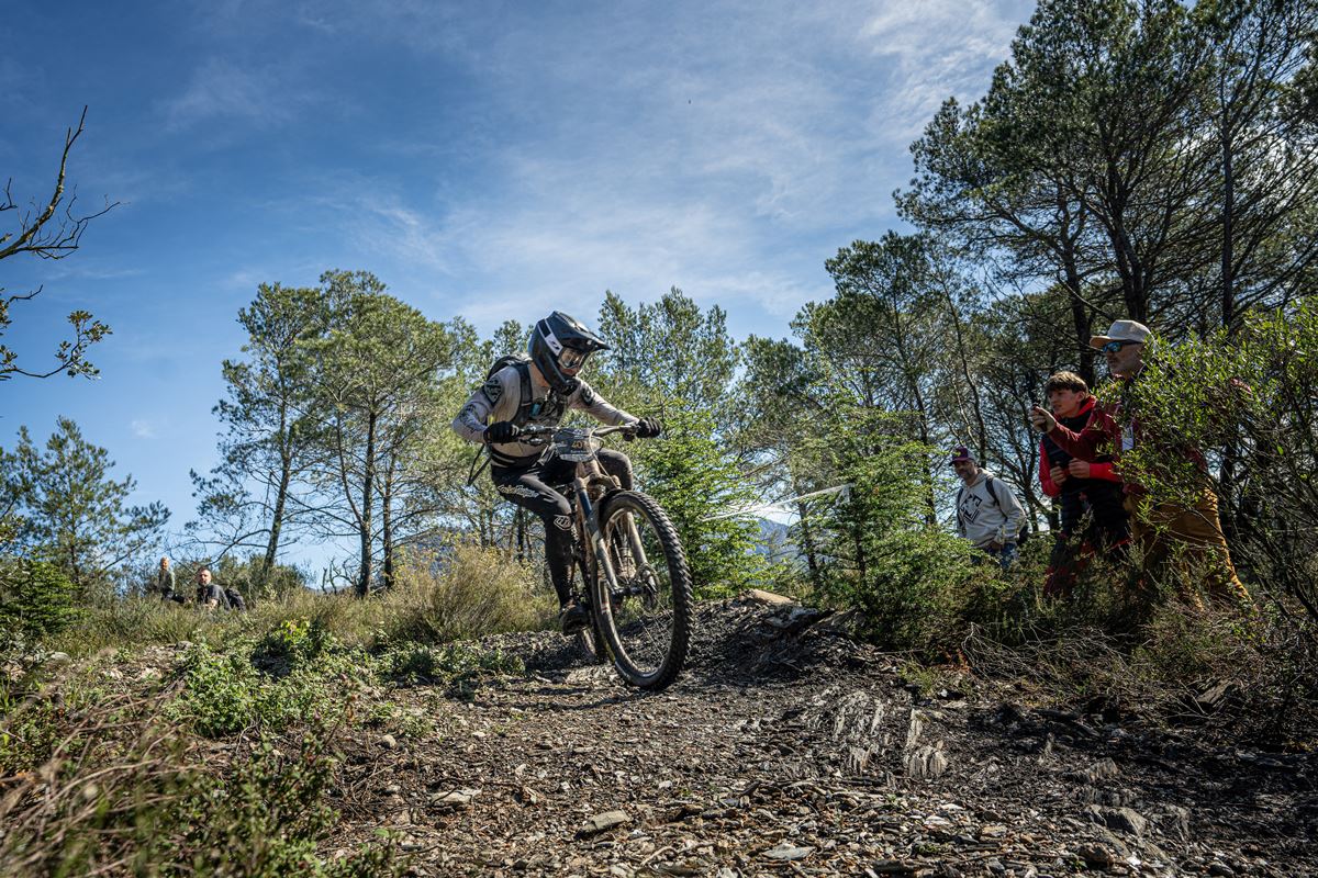 Dirtlej Epic Enduro 2025